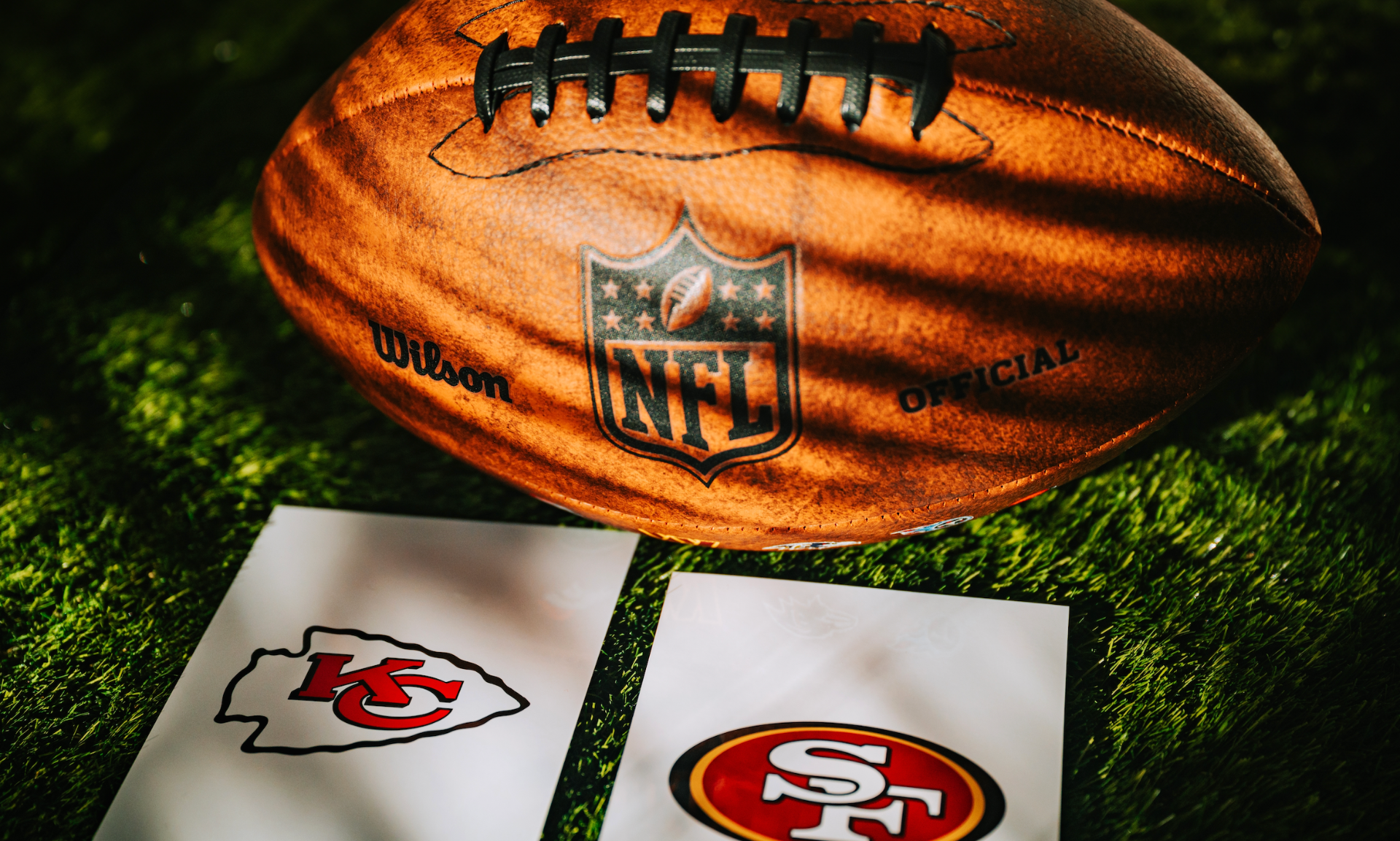Stjerneblackout da han avgjorde Super Bowl