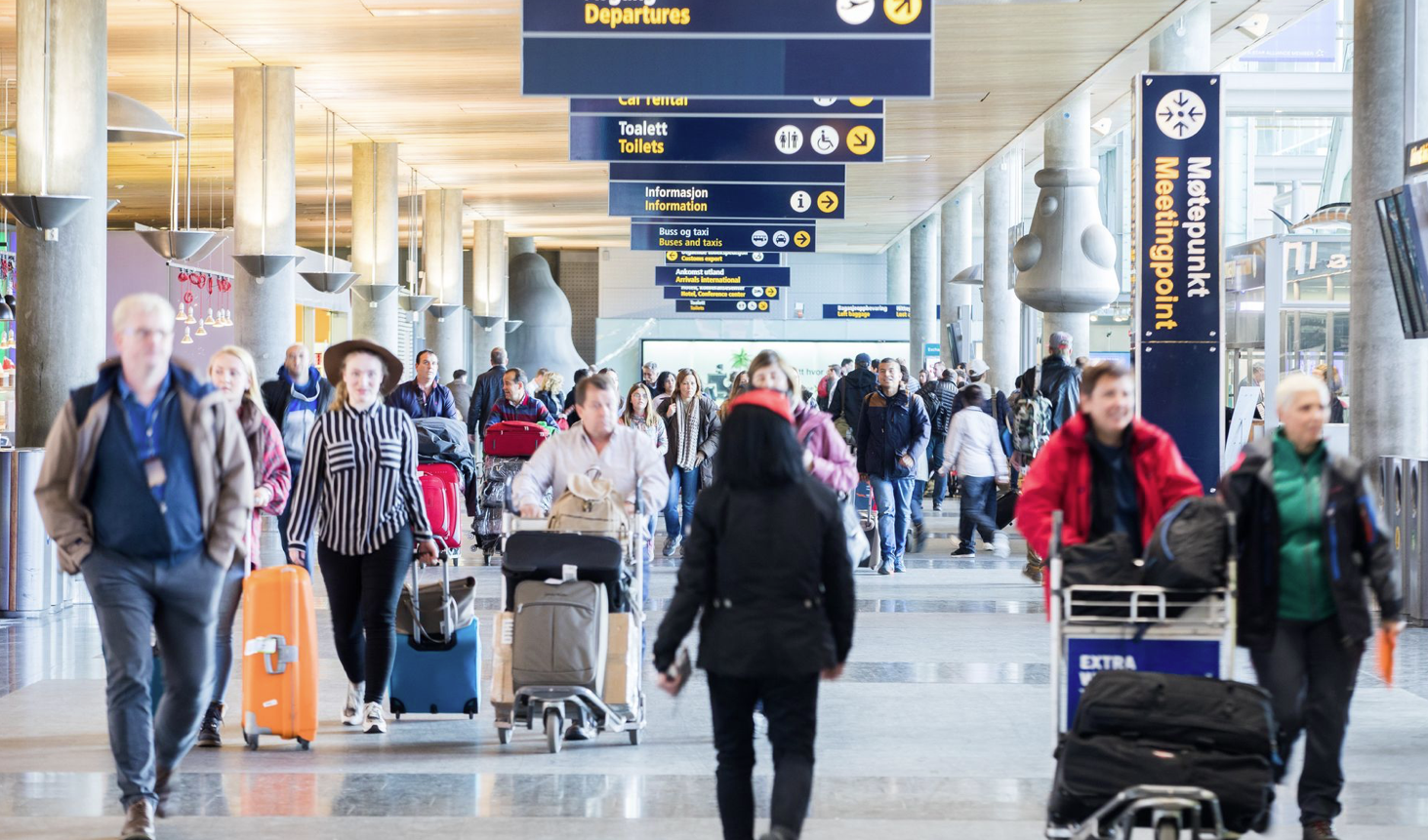 Slik blir vinterferieutfarten: Disse tipsene bør du ta til deg