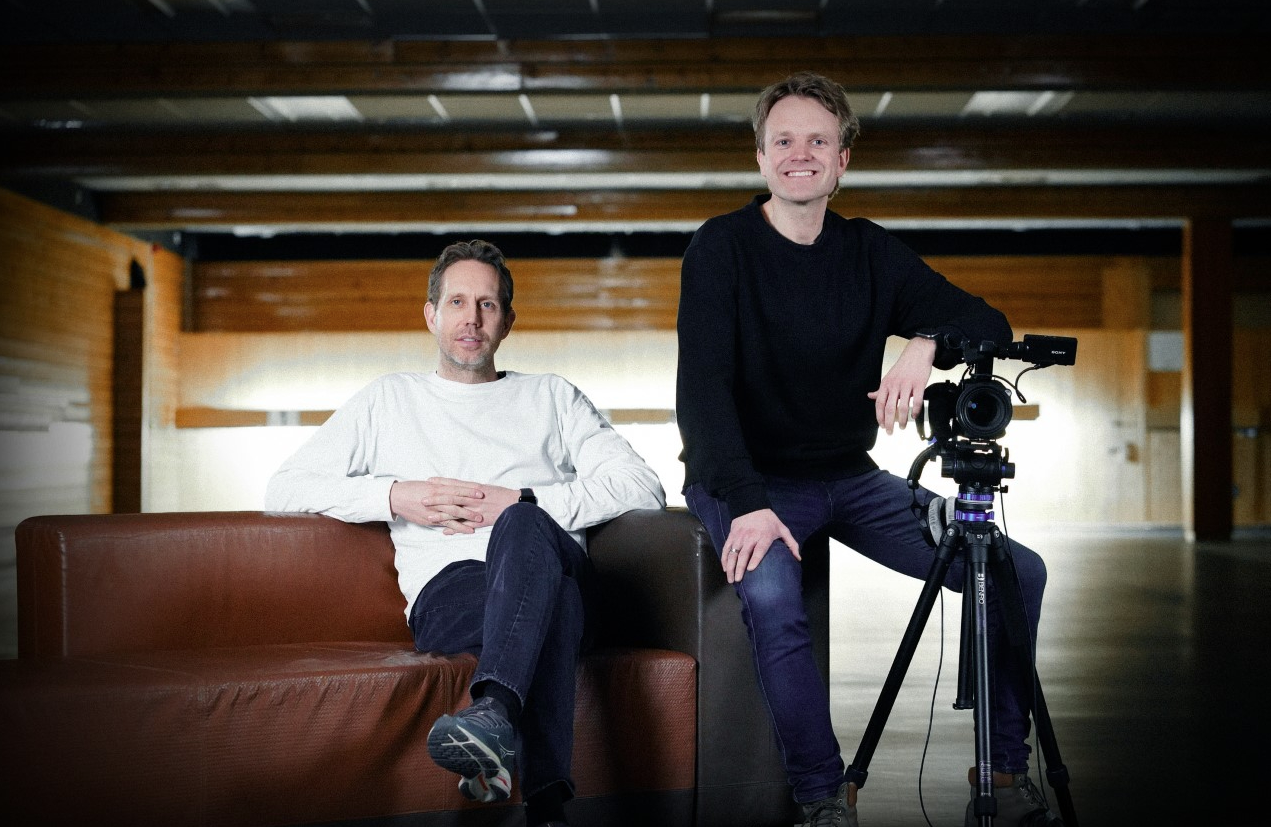NRK med ny dokumentar: Få et unikt innblikk i Martin Ødegaard og Oscar Bobbs liv