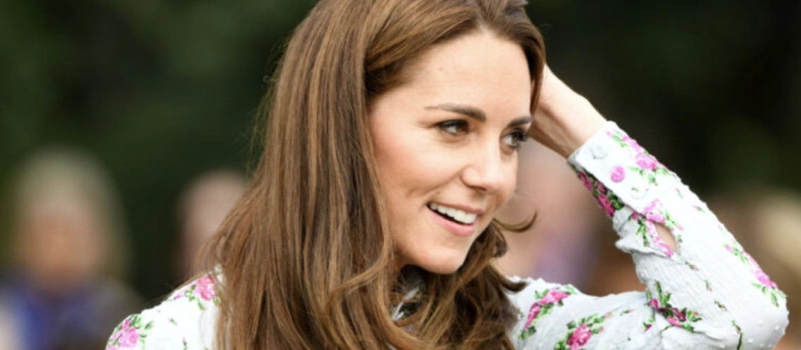 Innsiden med trist Kate Middleton-nytt