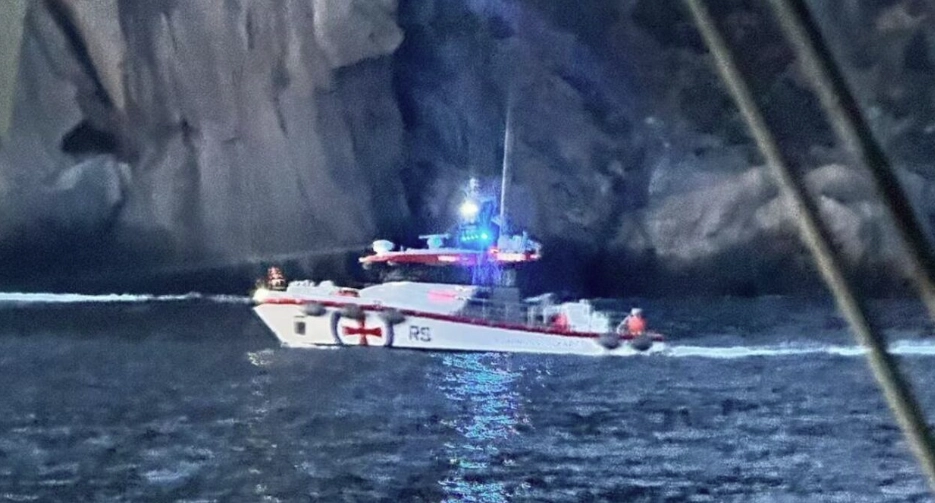 Tragedie i Norge: Ung kvinne død på populært turistmål