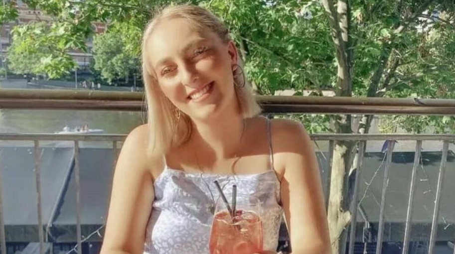 23 år gammel kvinne funnet drept og brent: «Hun hadde et hjerte av gull»