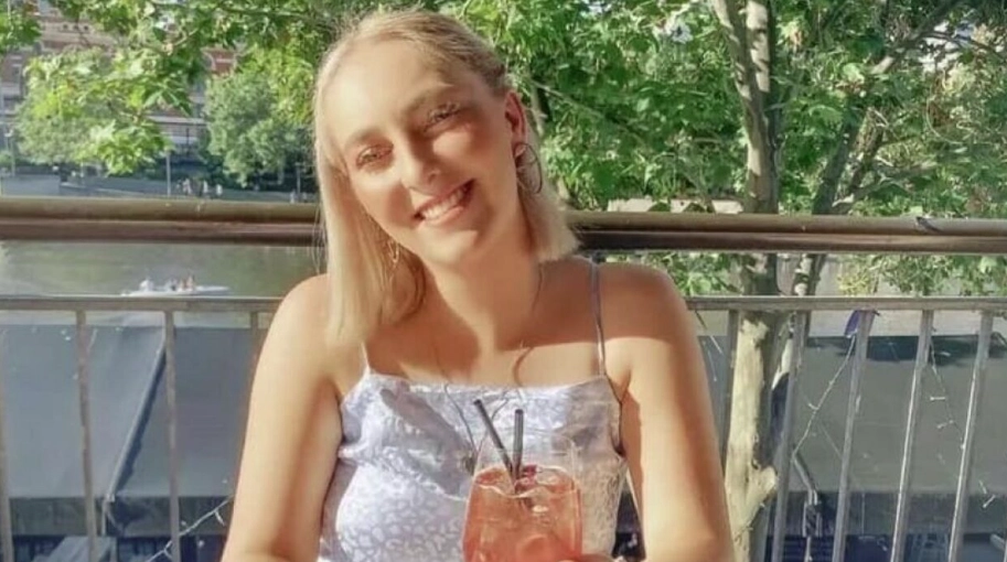 23 år gammel kvinne funnet drept og brent: &laquo;Hun hadde et hjerte av gull&raquo;