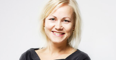 Ingvild Kjerkol går av som minister