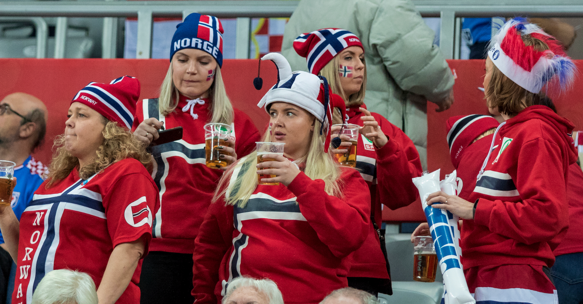 Stor norsk nedtur: Stjernen slutter på landslaget