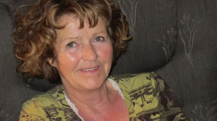 Nytt i saken om drapet på Anne-Elisabeth Hagen: Politiet med ny melding