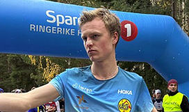 Narve Gilje Nordås bryter tausheten etter EM-nedtur