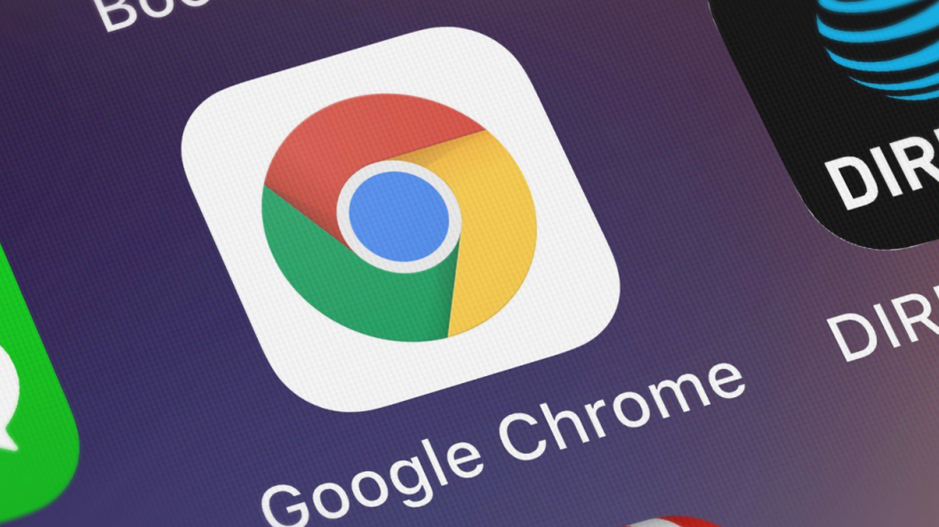Akutt advarsel til alle som bruker Google Chrome