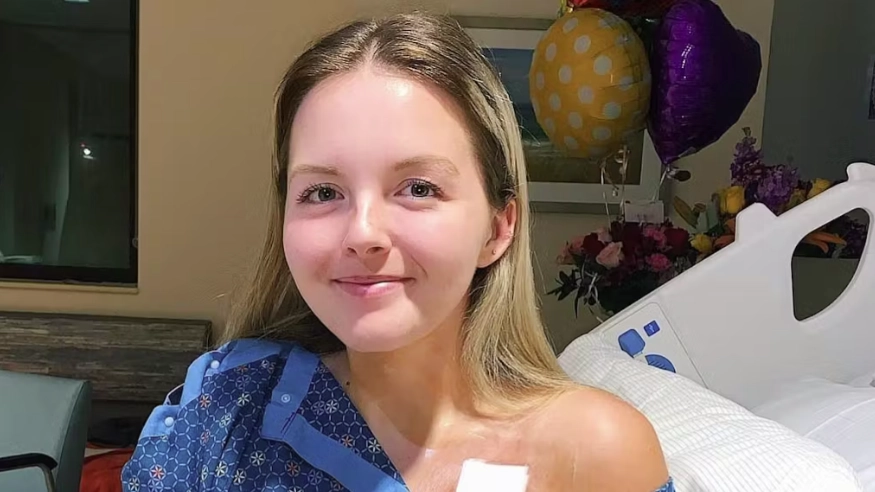 Maddy Baloy er død: Ble bare 26 år