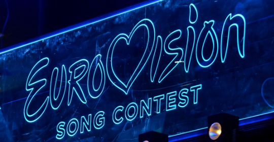 Kultur eller politikk? Eurovision med endringer