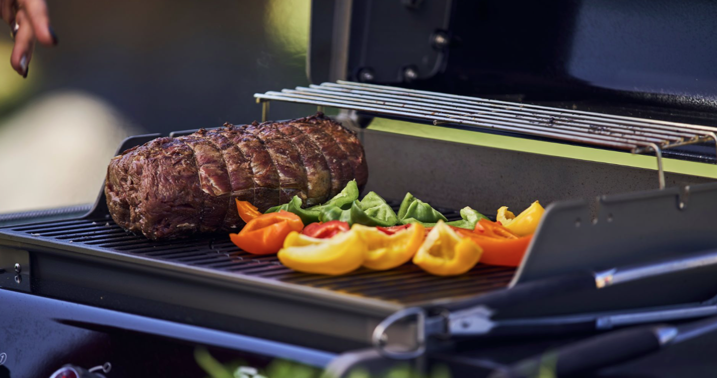 Slik gjør du grillen klar før 17.mai: Bruk disse tipsene