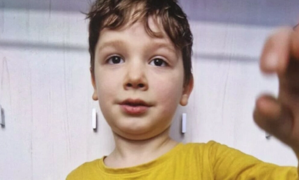 Arian er forsvunnet: &laquo;Utelukker ikke kidnapping&raquo;