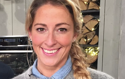 Jannecke Weeden åpner opp om svik: &laquo;Visste ikke om hverandre&raquo;