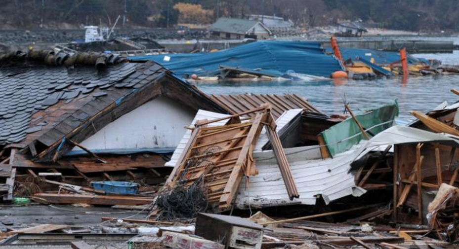 Forsvant under tsunami: 10 år senere gjør familien en utrolig oppdagelse