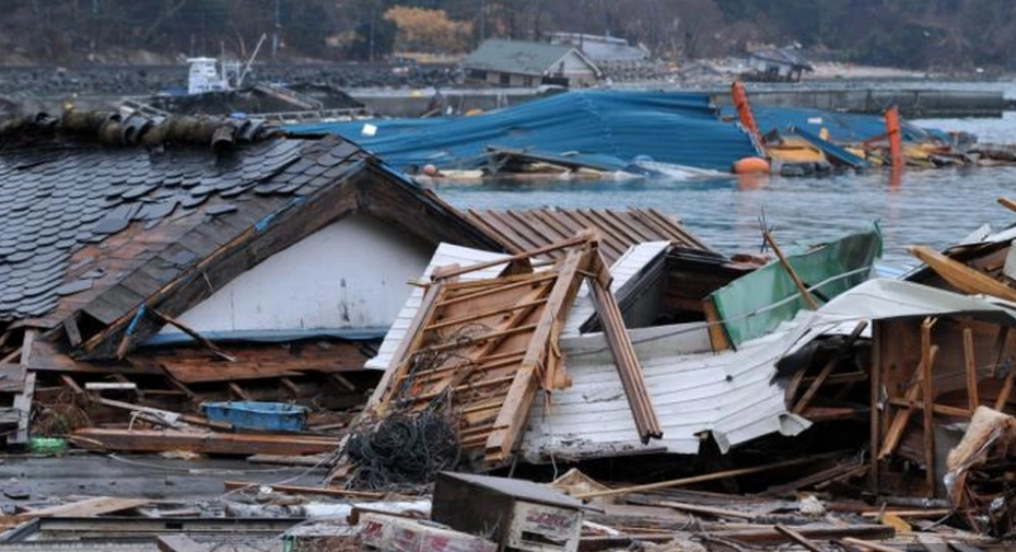 Forsvant under tsunami: 10 år senere gjør familien en utrolig oppdagelse