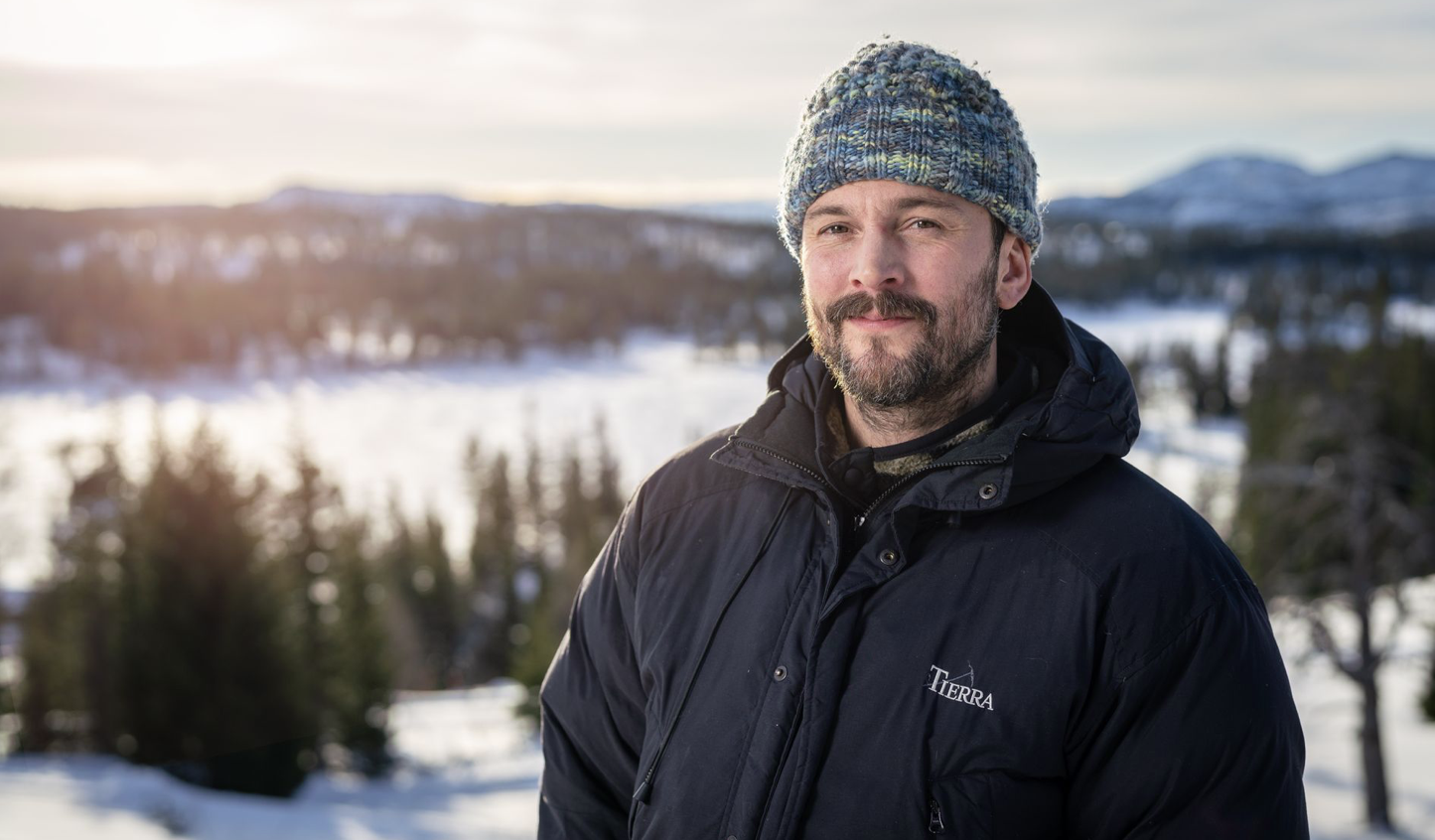 Kåre Magnus Bergh med avsløring om TV-fremtiden