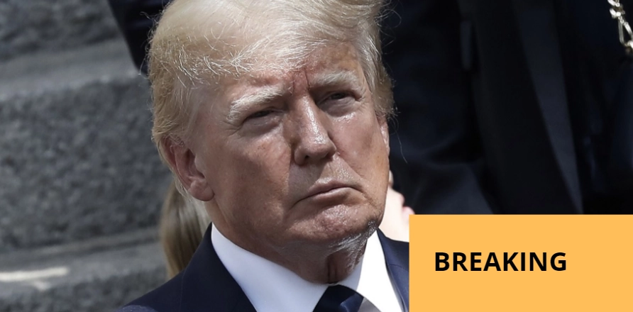 Siste nytt: Juryen har truffet en avgjørelse i Trump-saken
