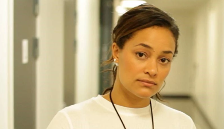 Iselin Shumba i stor sorg: Bekrefter brudd