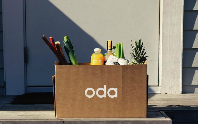 Oda sier opp 150 ansatte