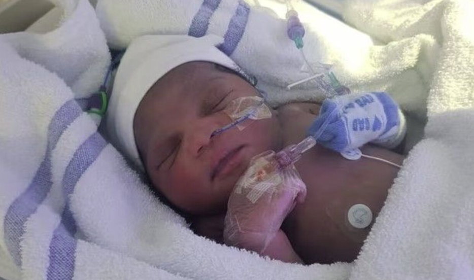Babymysteriet vekker oppsikt: Politiet avslører sak om tre forlatte barn