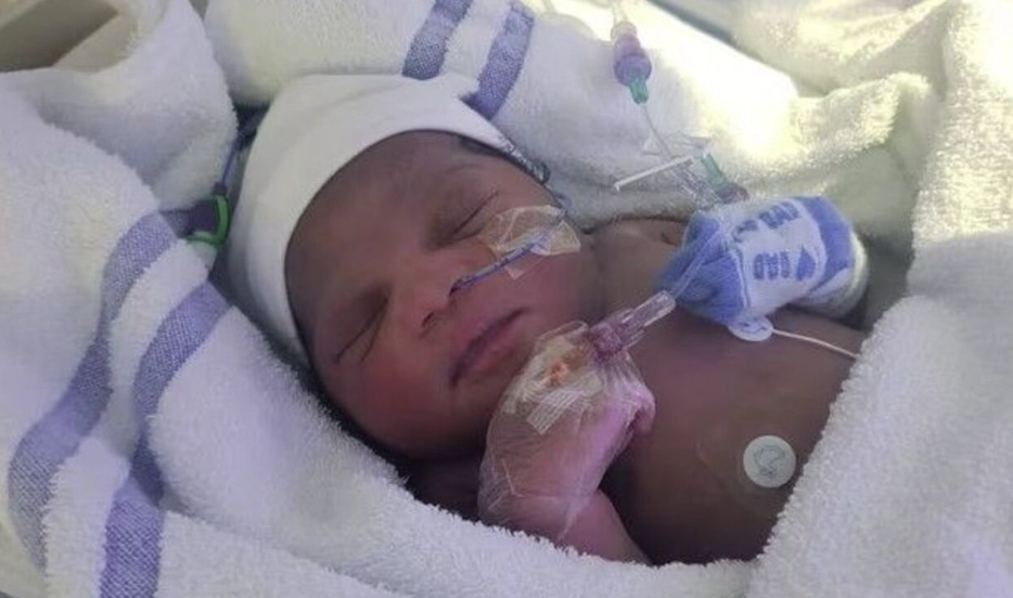 Babymysteriet vekker oppsikt: Politiet avslører sak om tre forlatte barn