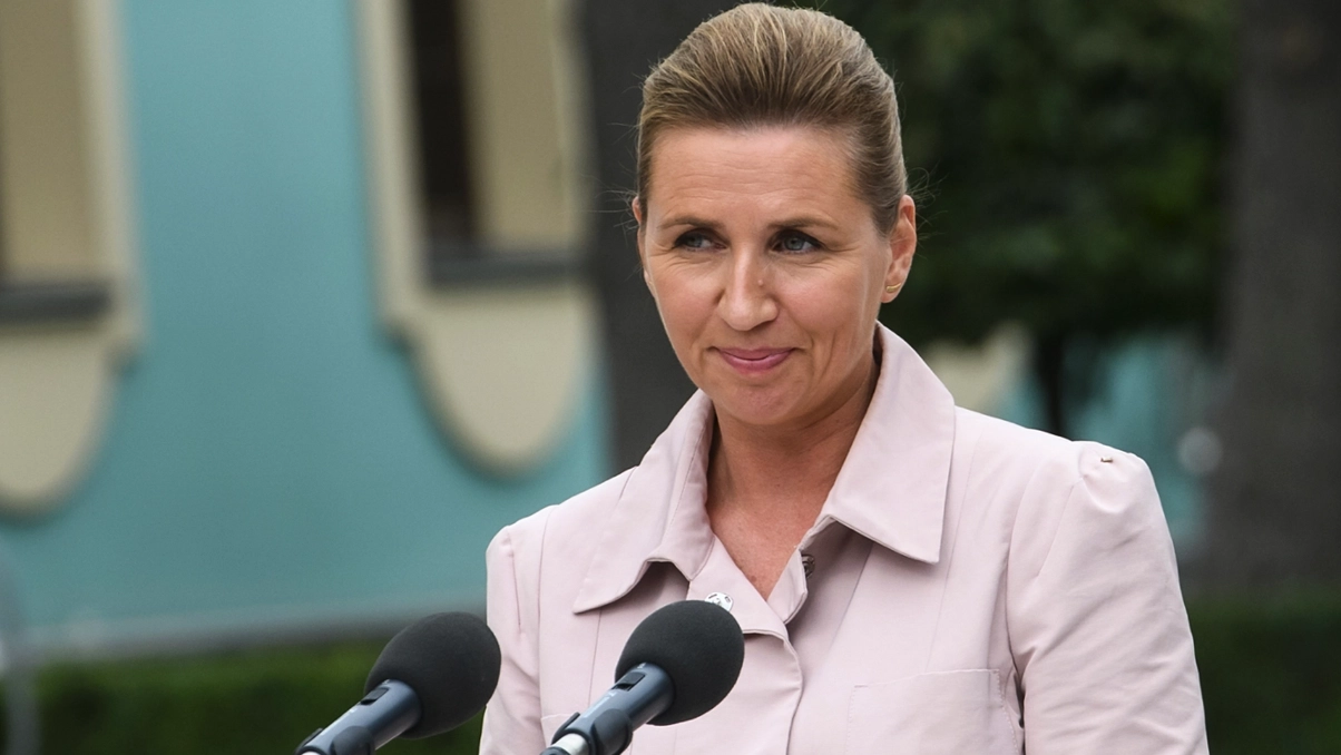 39-åring fremstilles i fengslingsmøte etter overfallet på Danmarks statsminister Mette Frederiksen