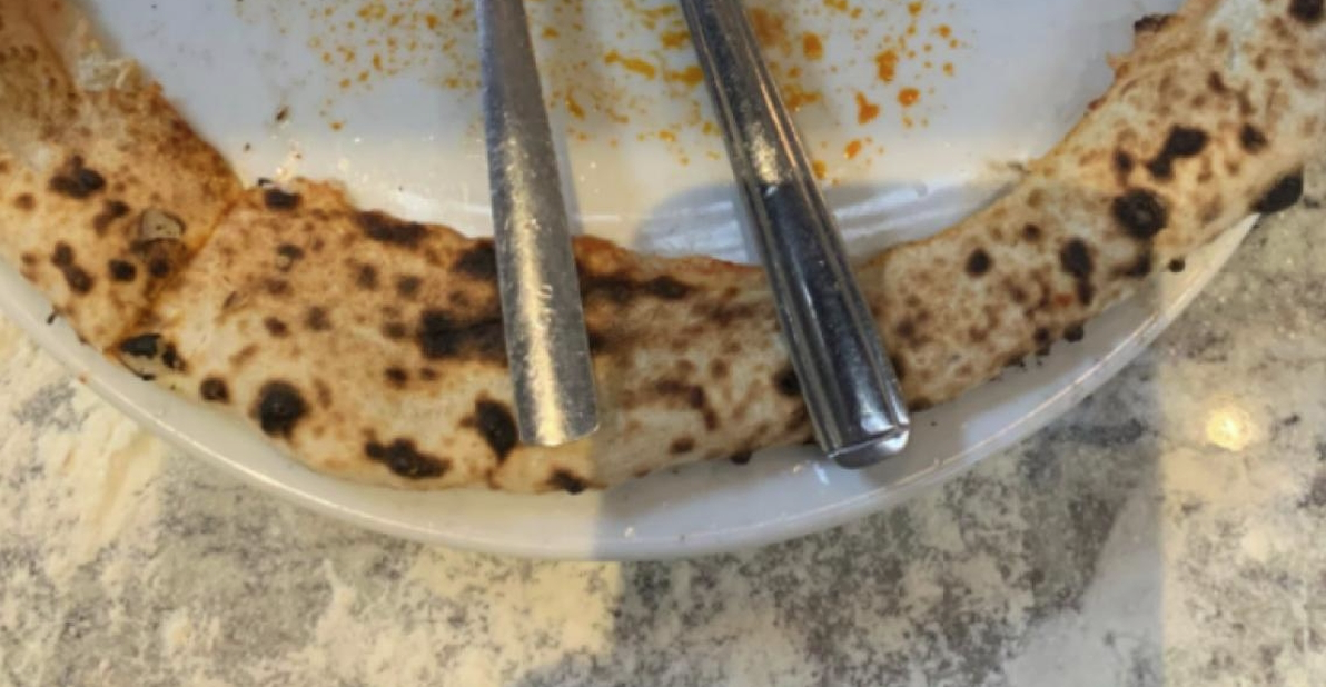 Restaurant deler ut kunde på Facebook: «Hvorfor gjør dere dette mot oss?»