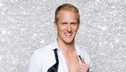Erik Follestad med stor glad nyhet