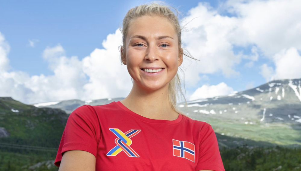 Ingrid Landmark Tandrevold med nedslående beskjed
