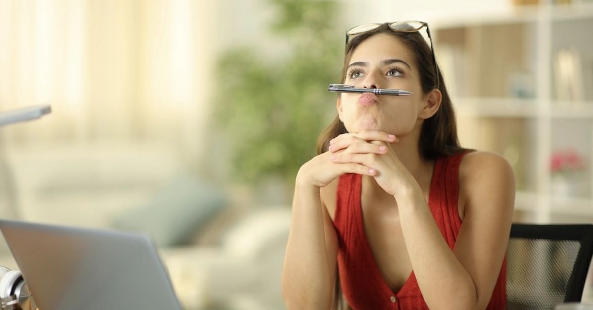 13 tegn og symptomer på ADHD hos voksne: Mange av dem er &laquo;lette&raquo; å overse