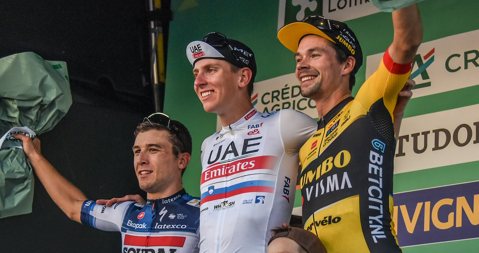 Stor favoritt ute av Tour de France