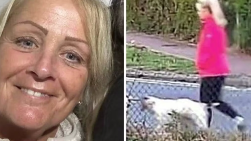 Mystisk sak ryster landet: Hvorfor måtte Anita Rose dø og hvor er den rosa jakken hennes?