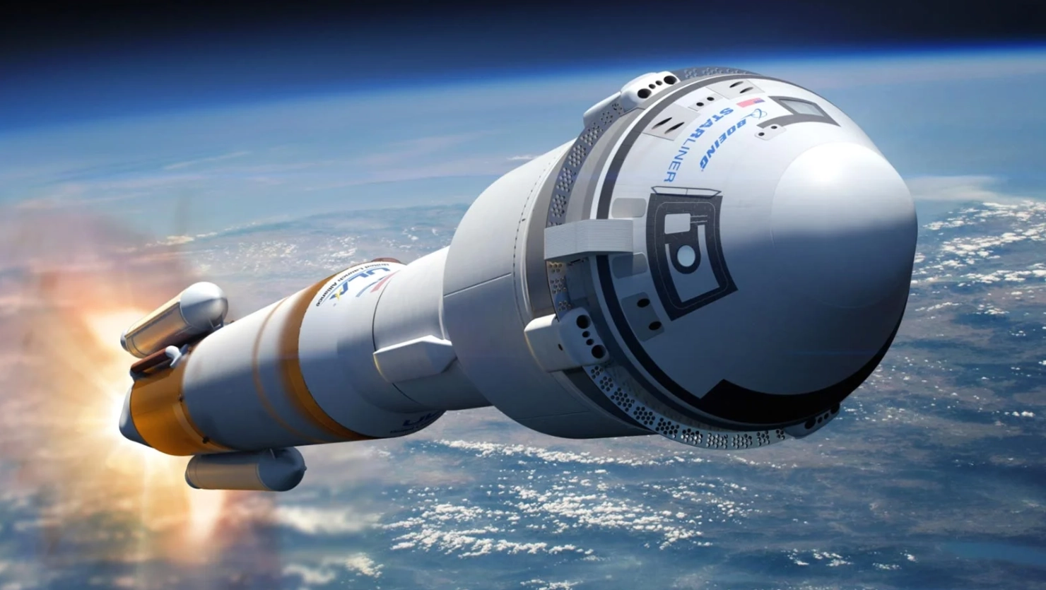 Dårlig nytt for astronauter fanget i verdensrommet