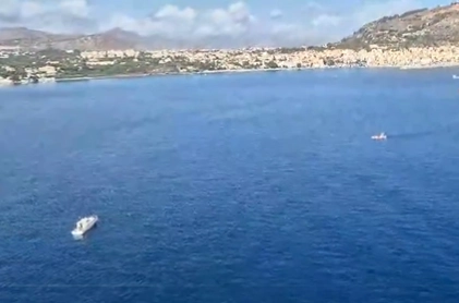 Tragedie rammer ferieparadis: Båt med turister sank