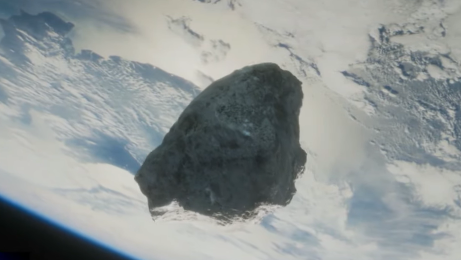 NASA-ingeniør avslører hvilke land som kan bli truffet av asteroide om syv år