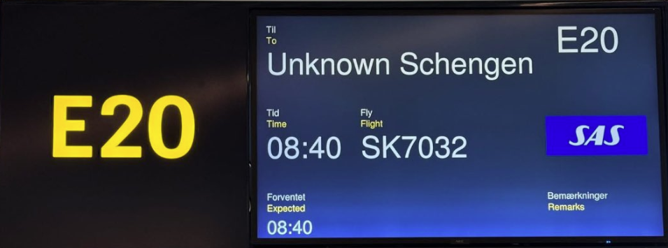 Flyselskap tilbyr overraskelsesturer – du får ikke vite reisemålet før du lander