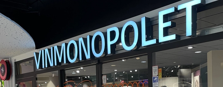 Vinmonopolet kutter kostnader – tilbyr sluttpakker