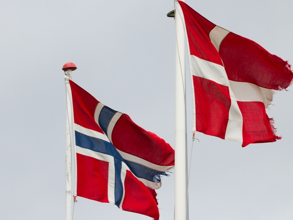 Her vinner nordmenn over dansker: De må betale tusenlapper ekstra