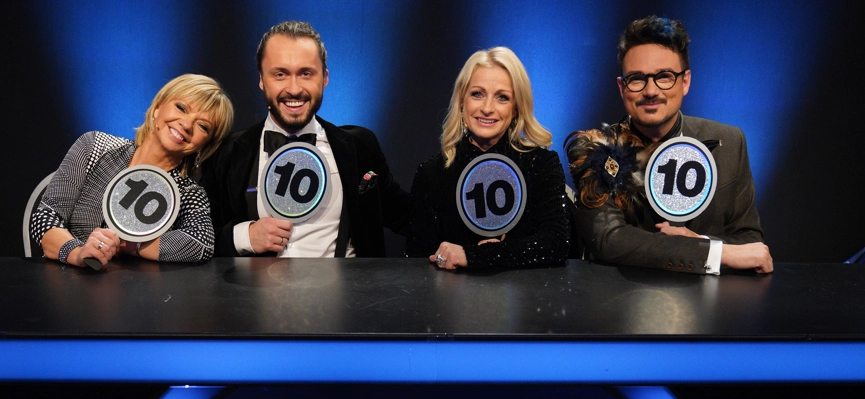 Etter 19 sesonger: Slutter i &laquo;Skal vi danse&raquo;