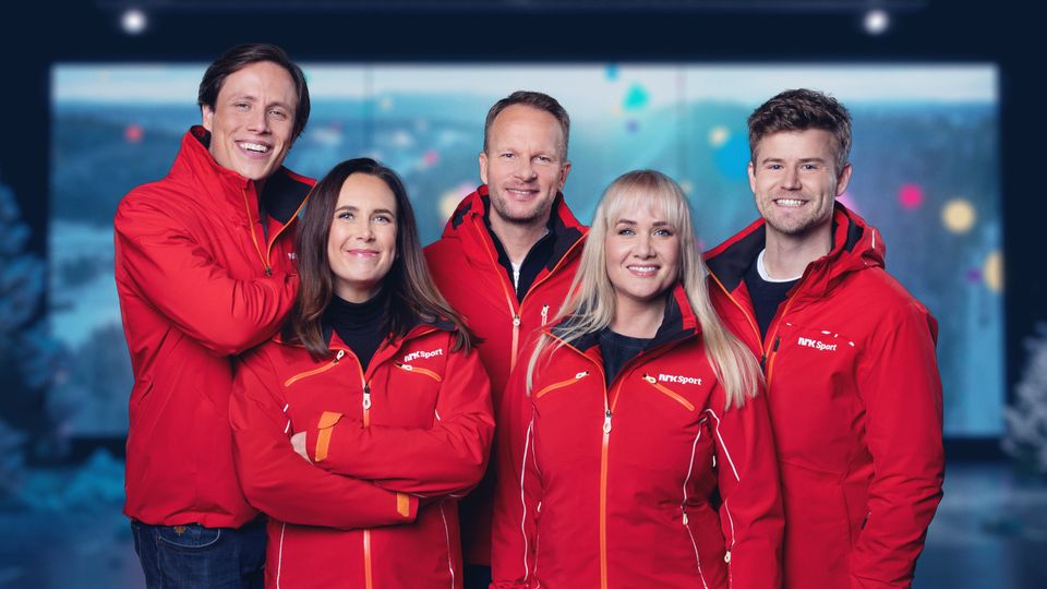 Snart starter Ski-VM – slik får du med deg alt