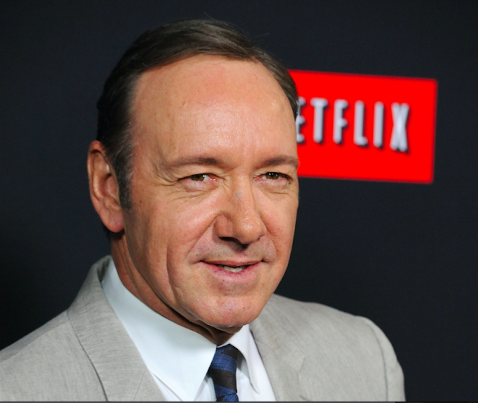 Netflix avlyser populær serie: Anerkjent skuespiller skal angivelig ha seksuelt trakassert 14-åring