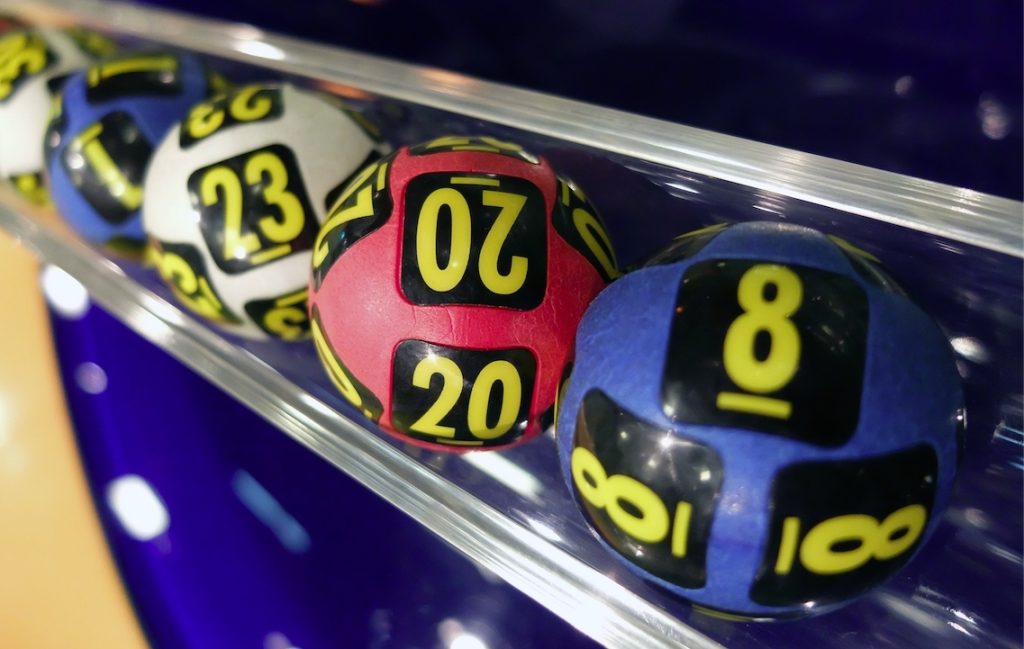 Norsk kvinne vant 341 millioner i VikingLotto