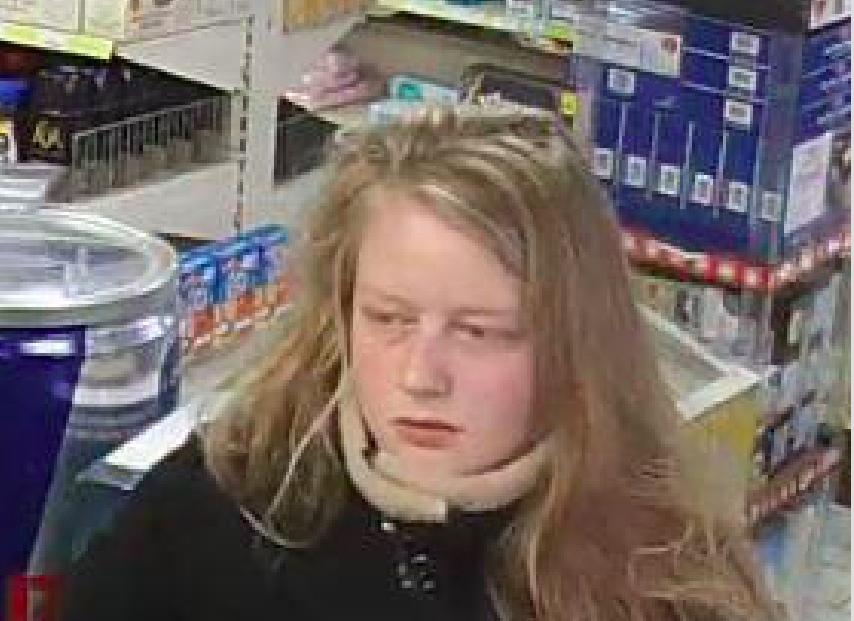 19-årig jente savnet i over en uke: Knust far har en hjerteskjærende melding til datteren sin