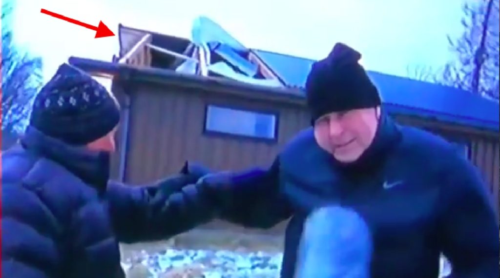 Torgeir fra Nordland lager humor av ‘Søringan sine kriseværmeldinger’ i video på Facebook: Nå har den gått viralt