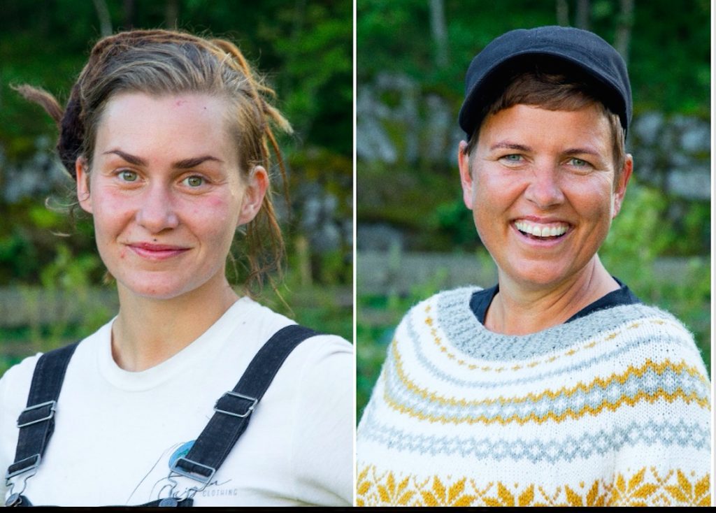 Semifinaleplassen glapp for Camilla – mener Eunike hadde en klar fordel