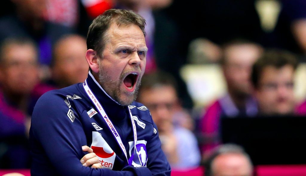 Gullet glapp for de norske håndballjentene i VM