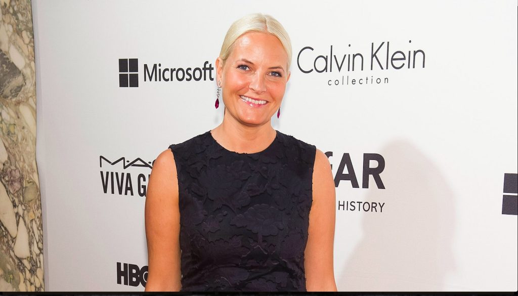 Mette-Marit snakker ut om krystallsyken: – Jeg trodde jeg hadde kommet i tidlig overgangsalder