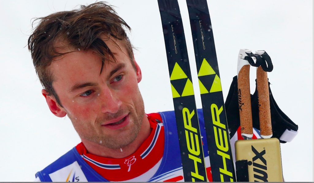 Petter Northug åpner opp i ny dokumentar: – Jeg vet ikke hva jeg skal gjøre