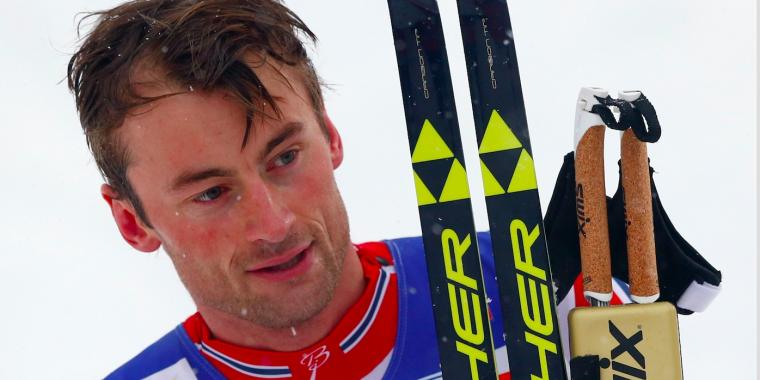 Northug planlegger comeback