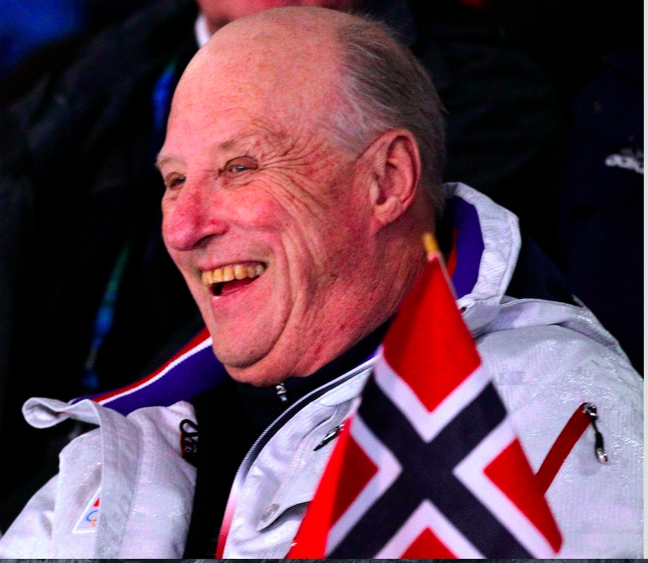 Kong Harald fyller 81 år: Blir mer populær jo eldre han blir